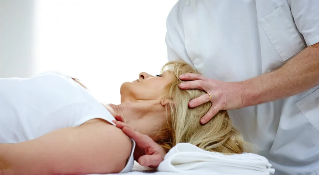 Benefits of Chiropractic Care Without Medication