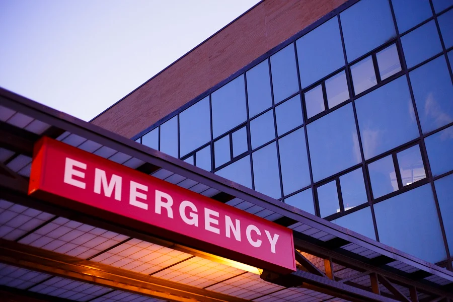 How to Handle an Out-of-State Emergency on Medicaid: