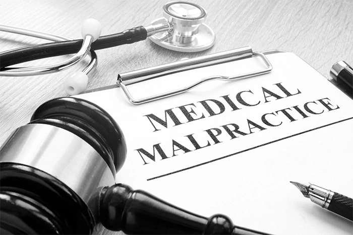 Medical Malpractice Compensation: