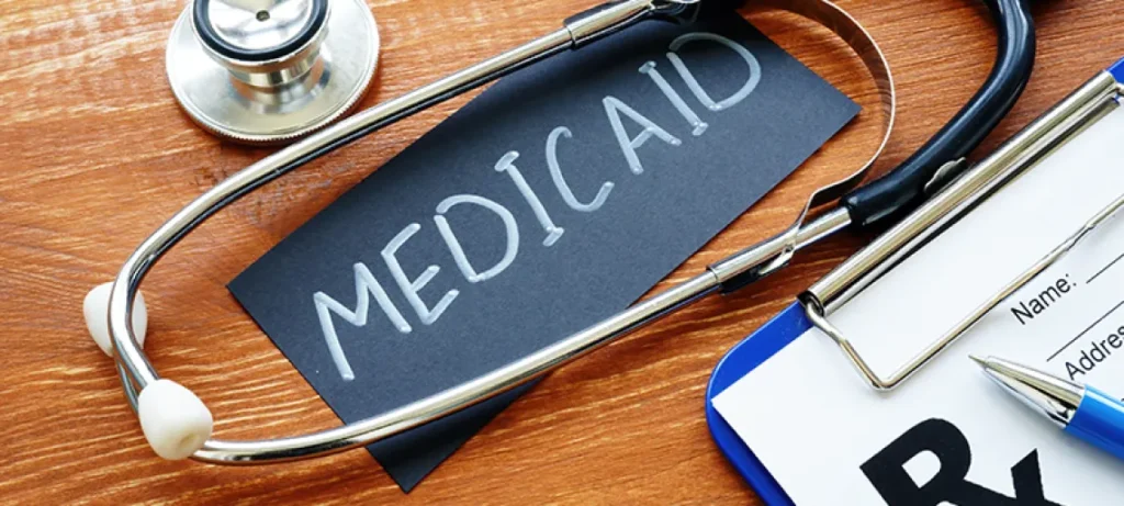 What is Medicaid?