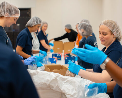 Overview of UT Tyler's Medical Program: