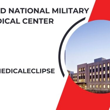 walter reed national military medical center