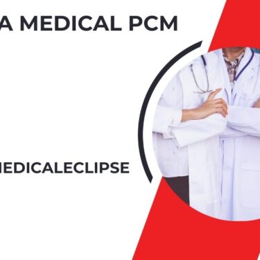 what is a medical pcm