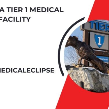 what is a tier 1 medical facility