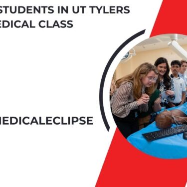 How Many Students In Ut Tylers Medical Class