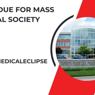 Why Pay Due For Mass Medical Society