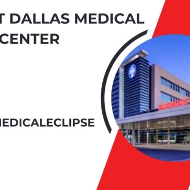 Methodist Dallas Medical Center