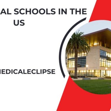 Top Medical Schools In The Us