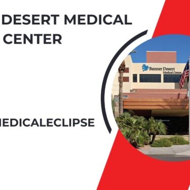 banner desert medical center