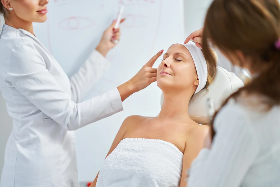 What is a Medical Aesthetician?