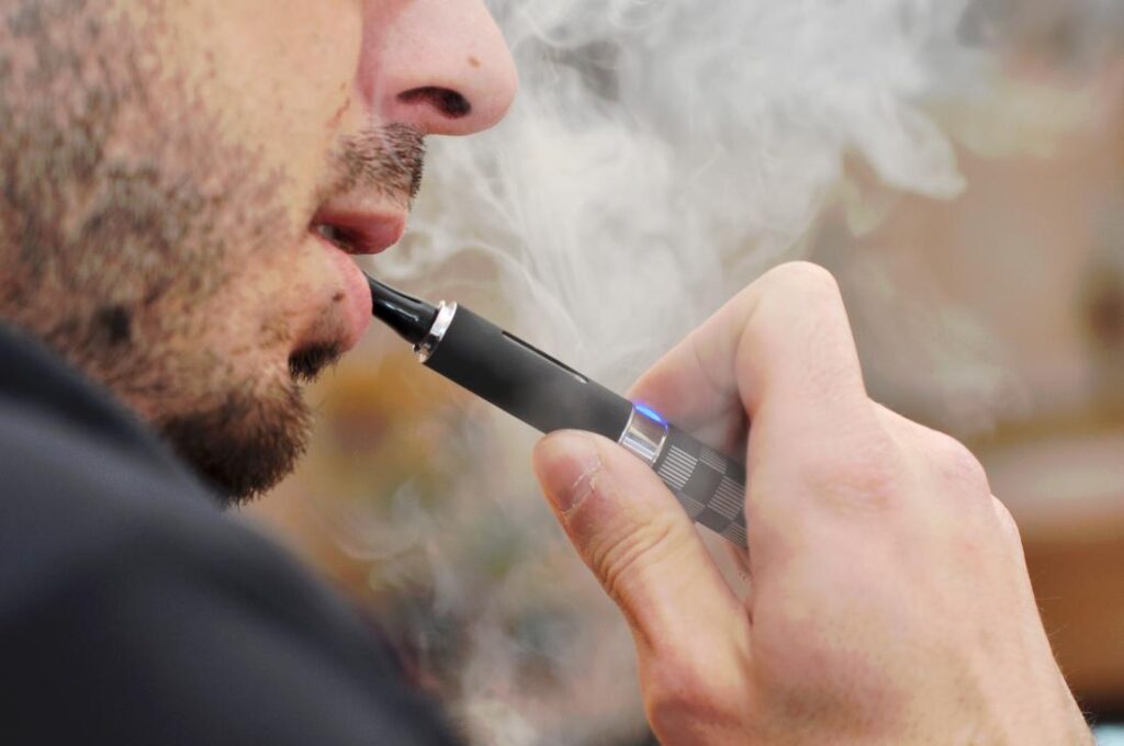 How to Choose the Right Vape for You:?