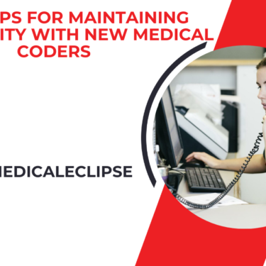 Ahima Tips For maintaining productivity with new medical coders