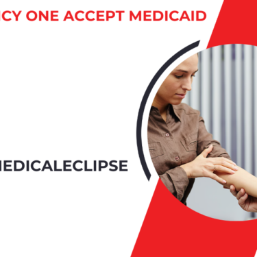 Do Emergency One Accept Medicaid