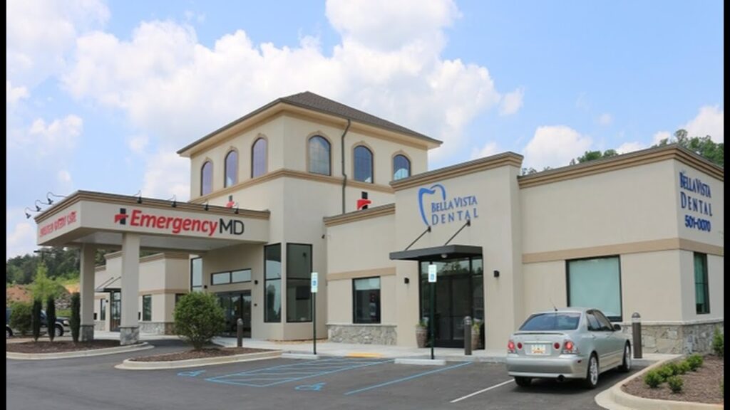 What is Urgent Care?