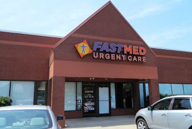 Urgent Care of the Upstate: