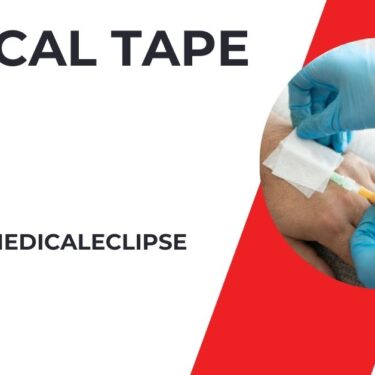 Medical Tape