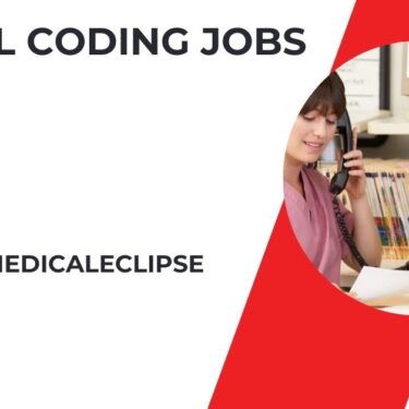 medical coding jobs