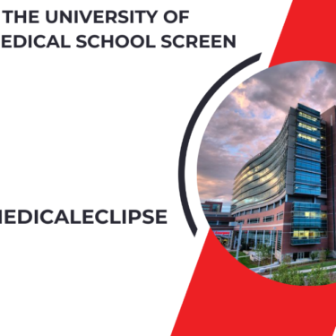 What Is The University Of Colorado Medical School Screen