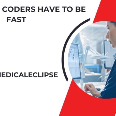 Do Medical Coders Have To Be Fast