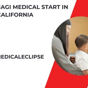 When Did Magi Medical Start In California