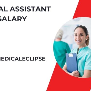 Medical Assistant Salary