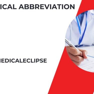 Etoh Medical Abbreviation