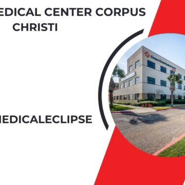 bay area medical center corpus christi