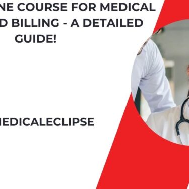 4 week online course for medical coding and billing