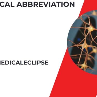 Pna Medical Abbreviation