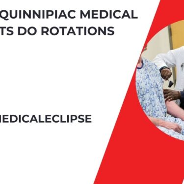 Where Do Quinnipiac Medical Students Do Rotations