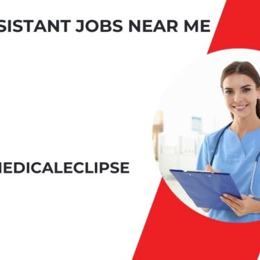 medical assistant jobs near me