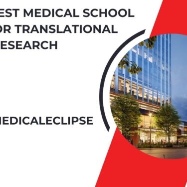 Is Wake Forest Medical School Known For Translational Research