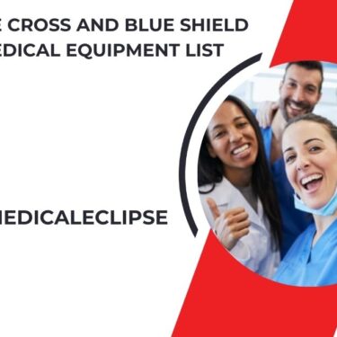 Regence Blue Cross And Blue Shield Durable Medical Equipment List