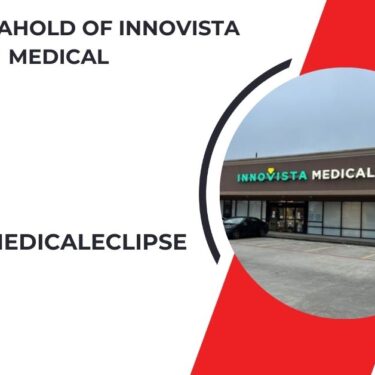 Can't Get Ahold Of Innovista Medical