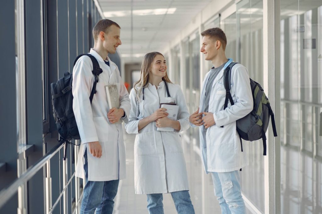 Understanding Dental School vs. Medical School: