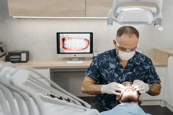 Why Don't Dentists Go to Medical School?