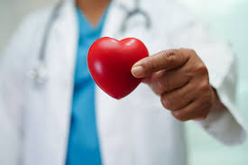 FAQs About Women's Heart Health