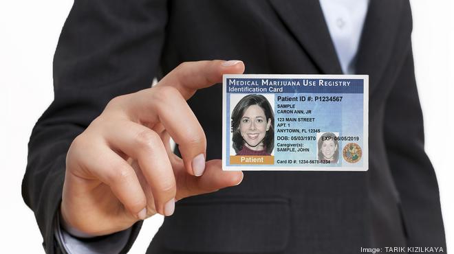 What is a Medical Marijuana Card in Florida?