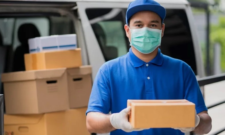 Who is a Medical Courier Independent Contractor?