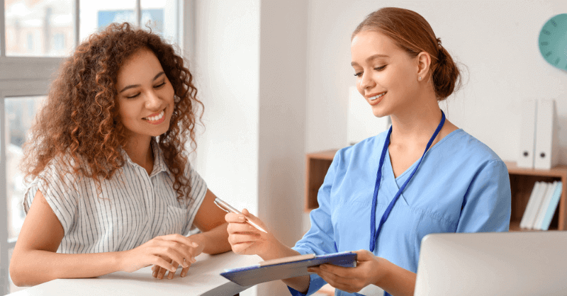 How Medical Receptionists Contribute to Patient Care?