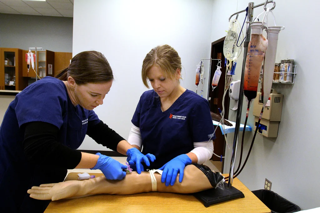 Overview of Medical Assistant Training: