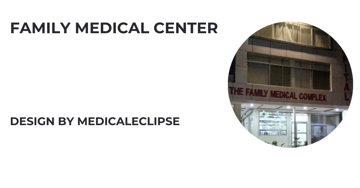 Family Medical Center