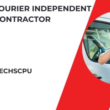 Medical Courier Independent Contractor