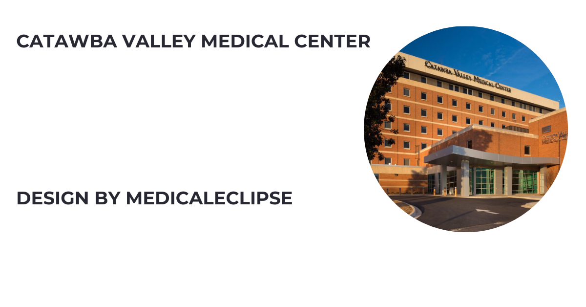 catawba valley medical center