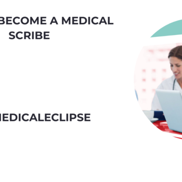 how to become a medical scribe