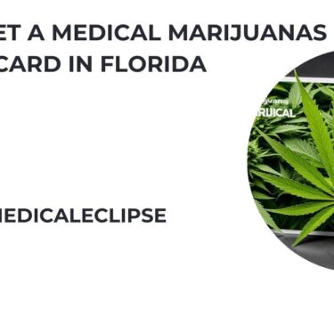 how to get a medical marijuanas card in florida