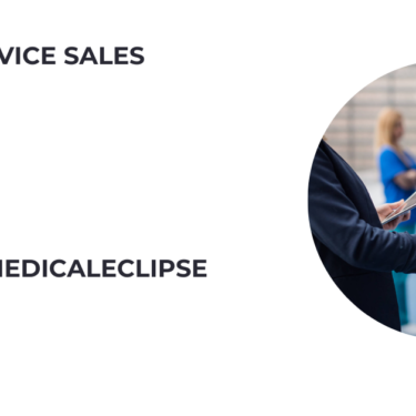 medical device sales