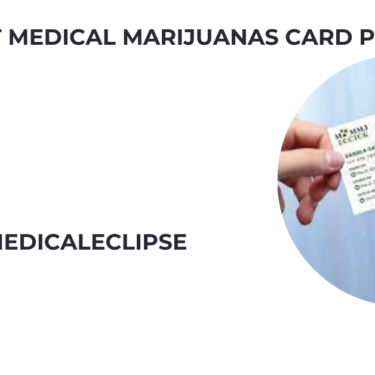 how to get medical marijuanas card pa