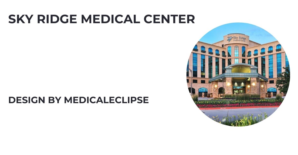 Sky Ridge Medical Center