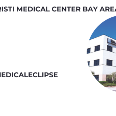 corpus christi medical center bay area